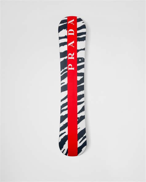 buy prada snowboard|prada skis.